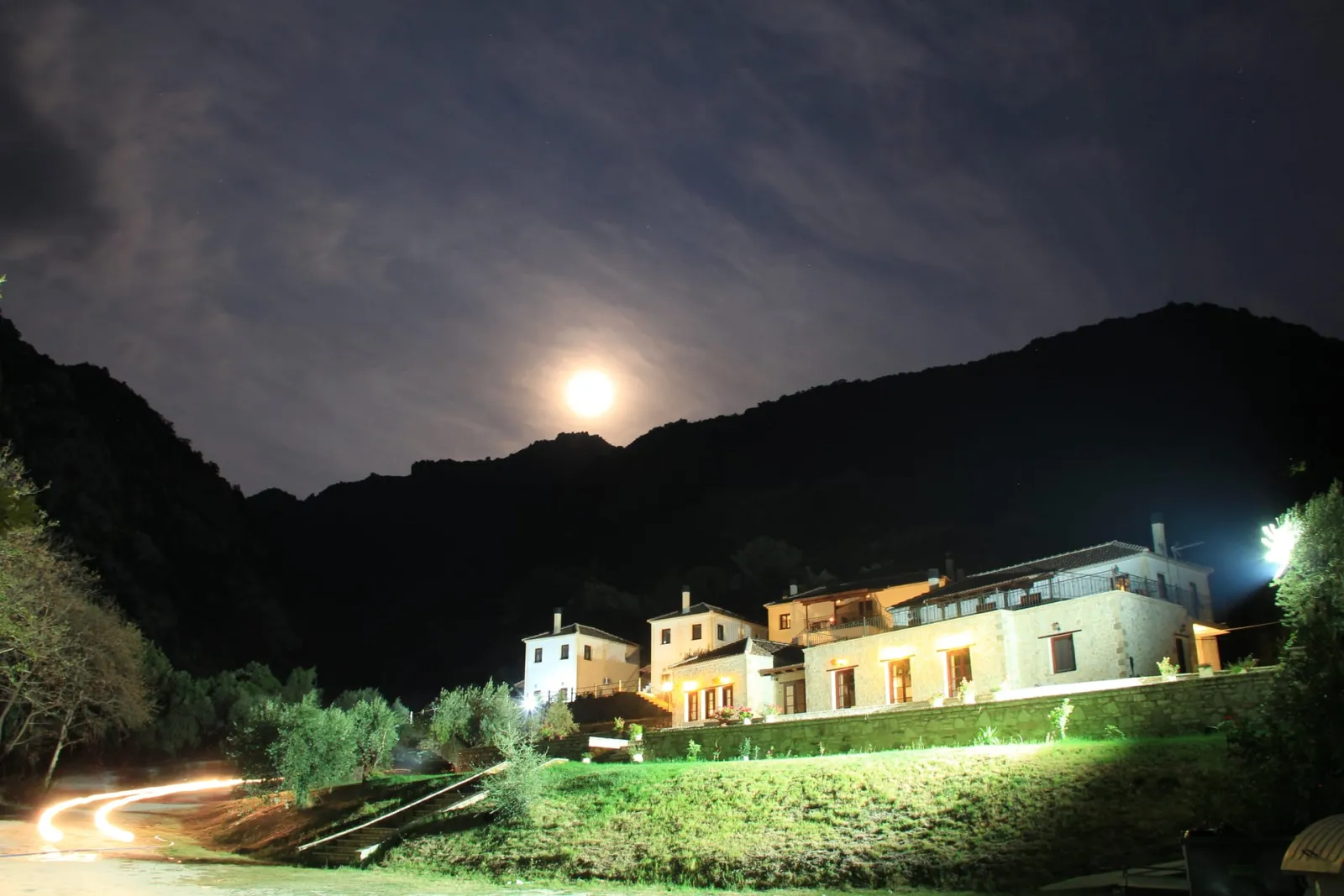Piges Hotel