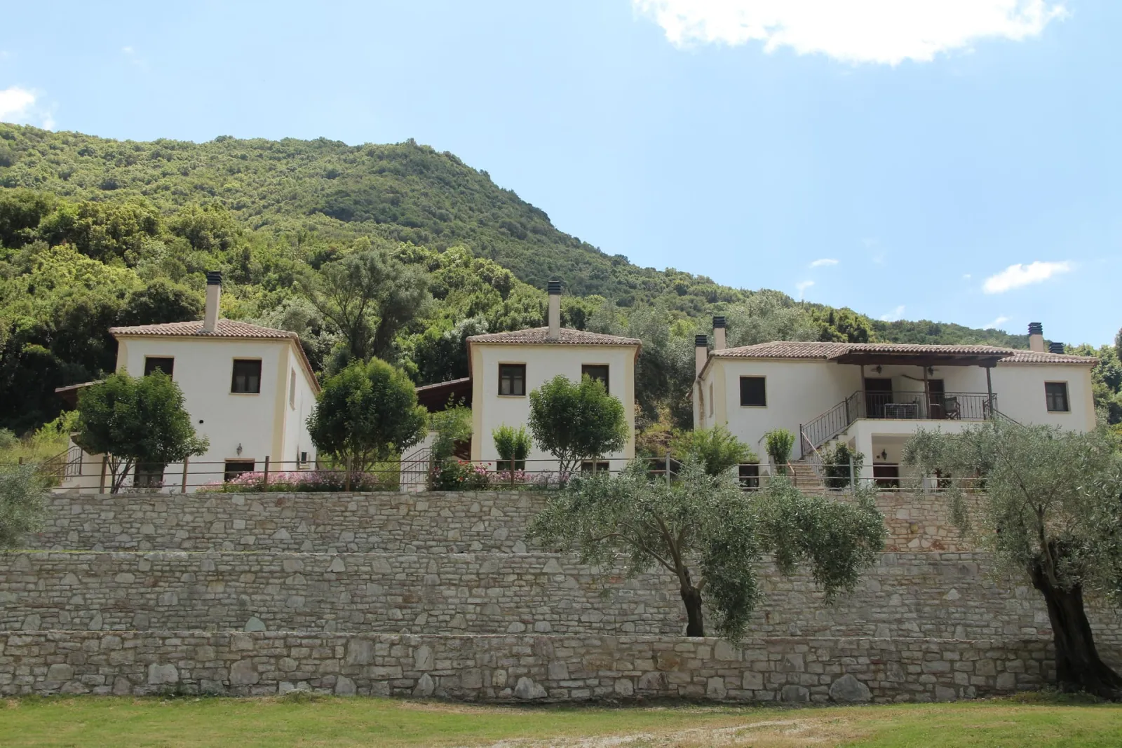Piges Hotel