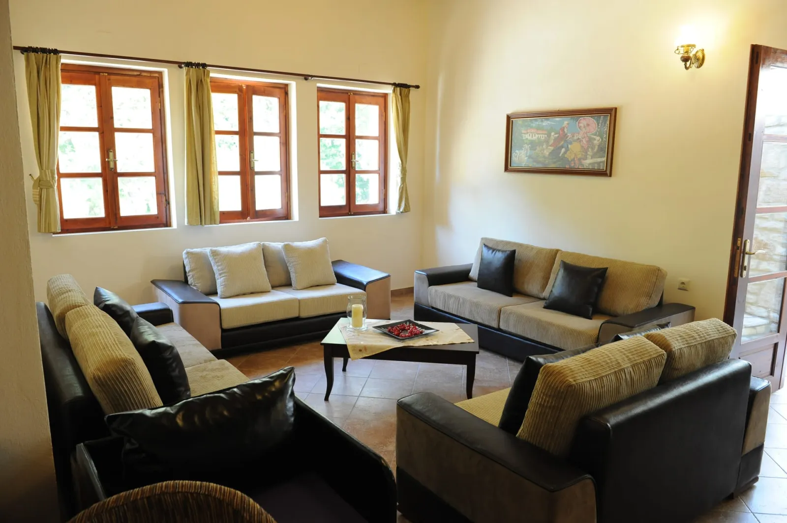 Piges Hotel