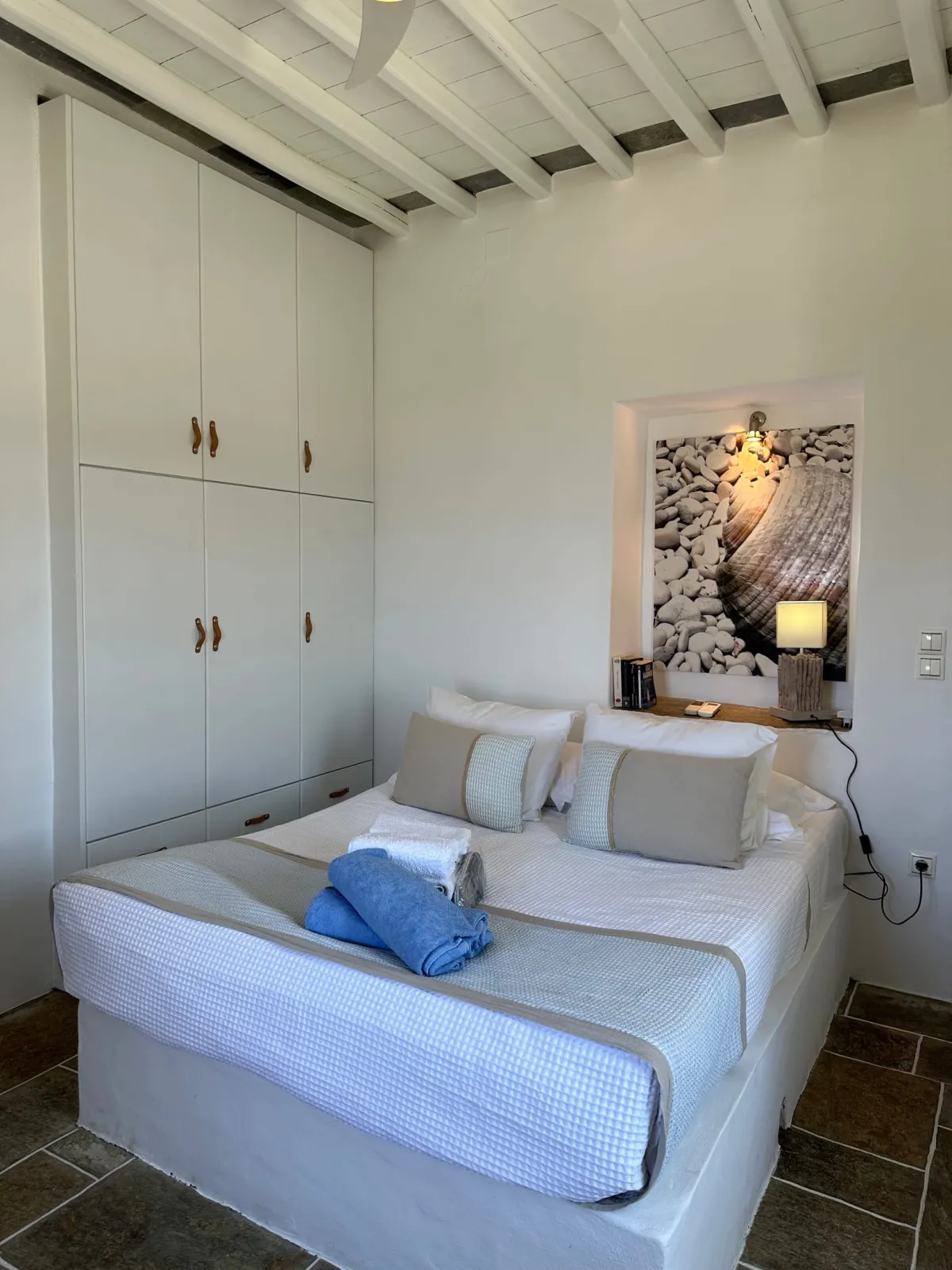 Plakoto House Sifnos