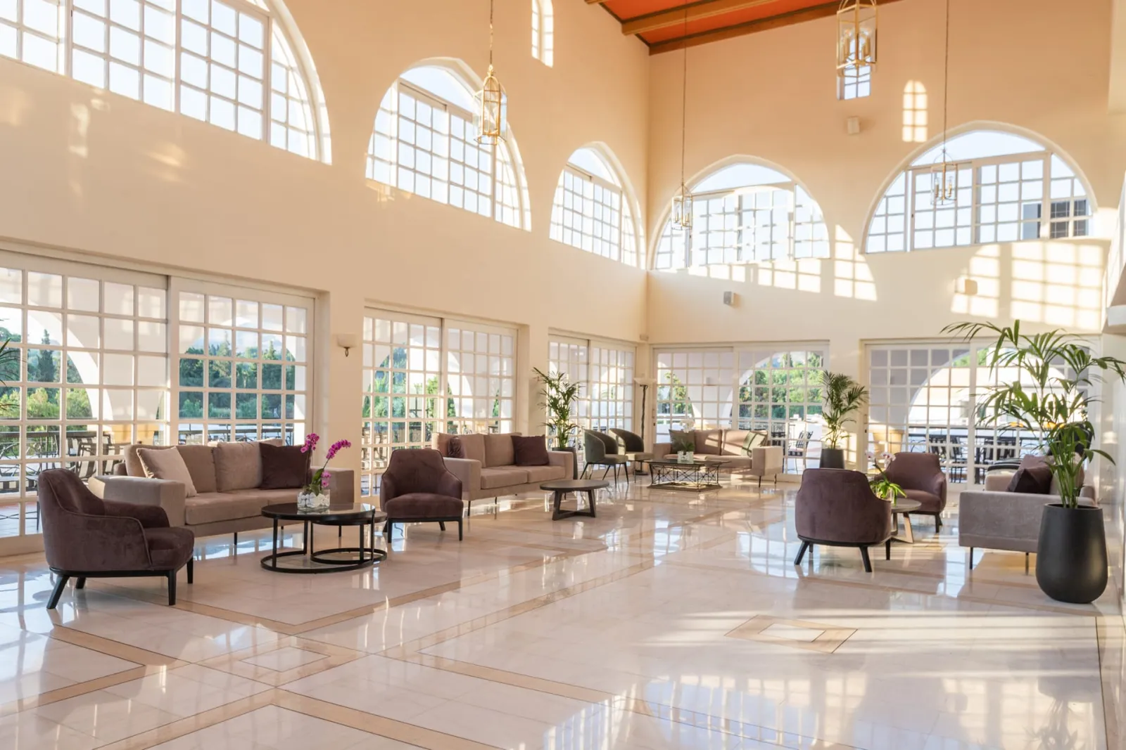 Platanista Hotel Kos