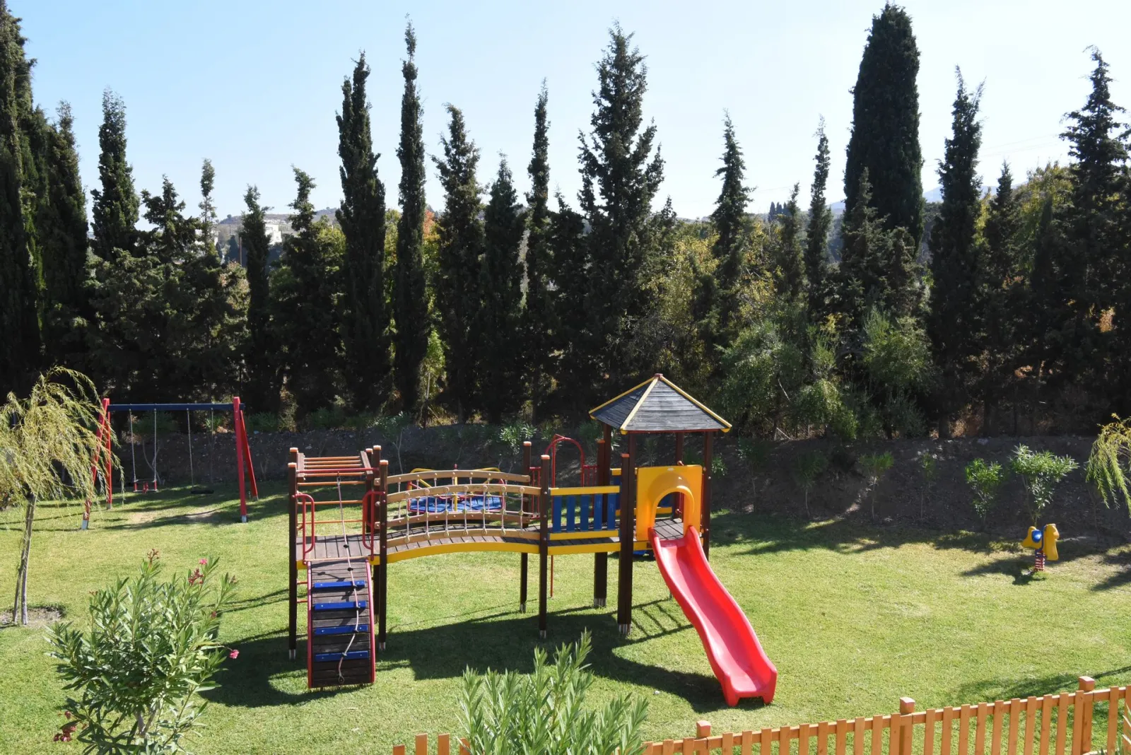 Playground
