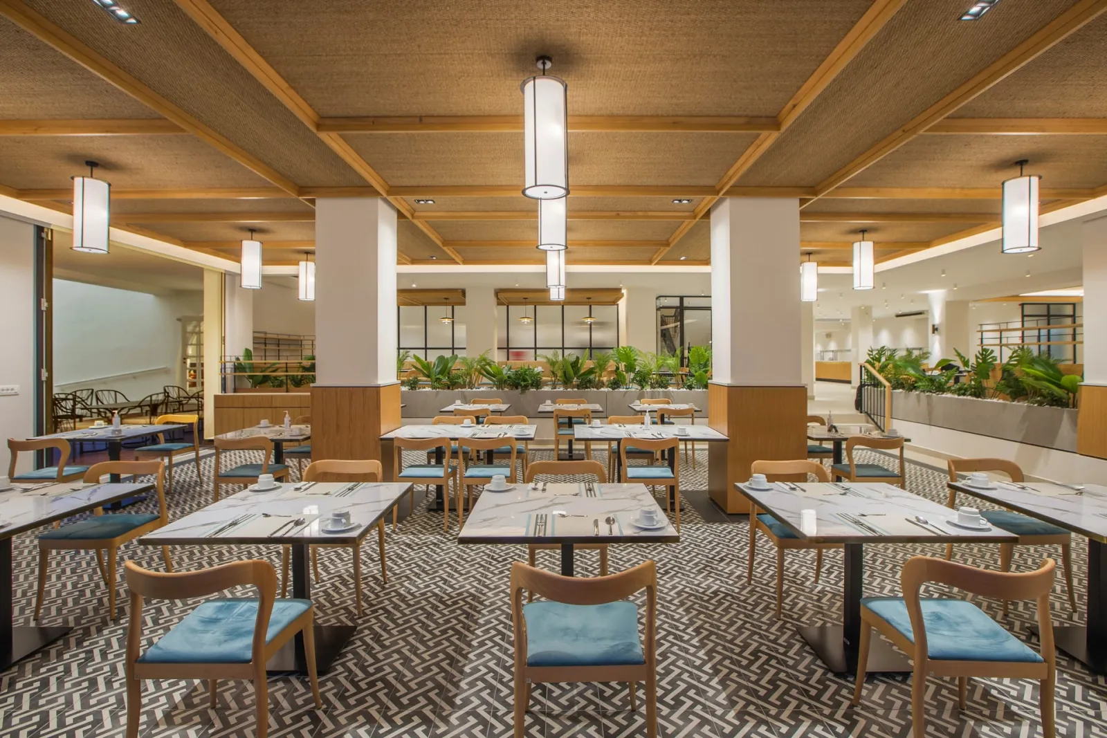 Platanista Hotel Kos