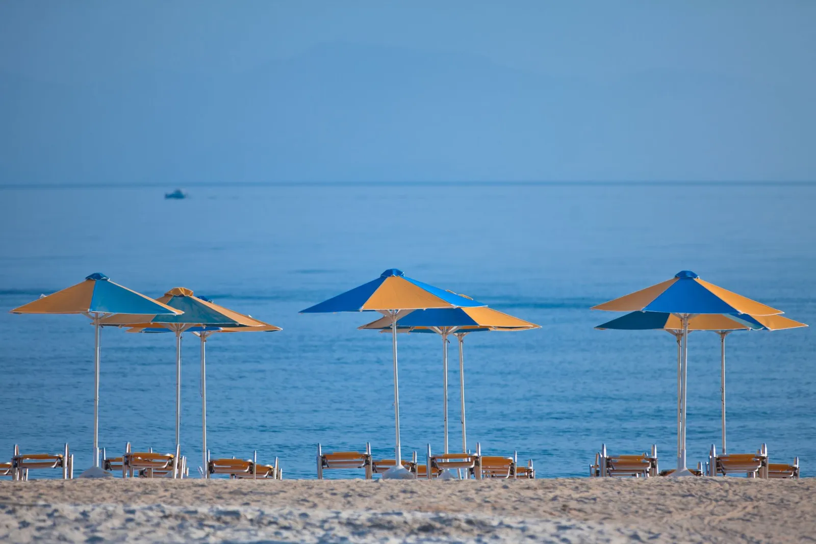 Private Beach