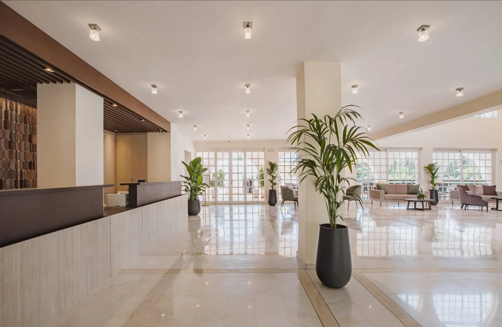 Platanista Hotel Kos