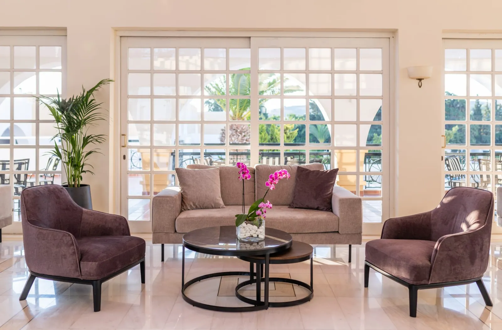 Platanista Hotel Kos