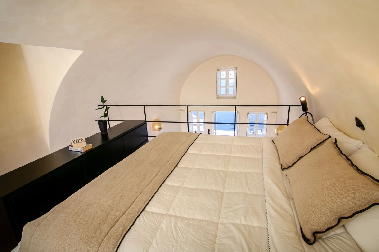 Platis Residence Villa