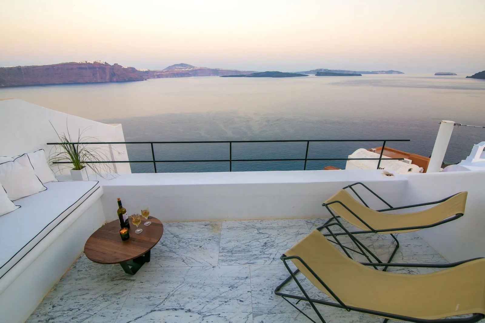 Platis Residence Villa