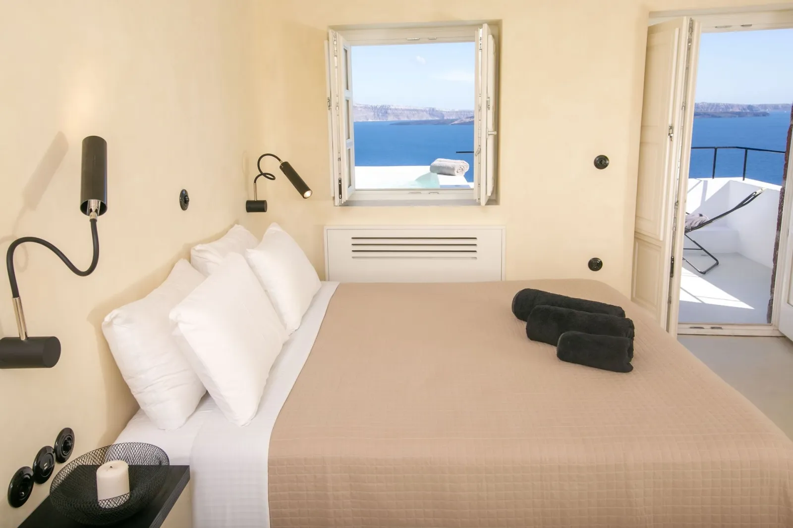 Platis Residence Villa