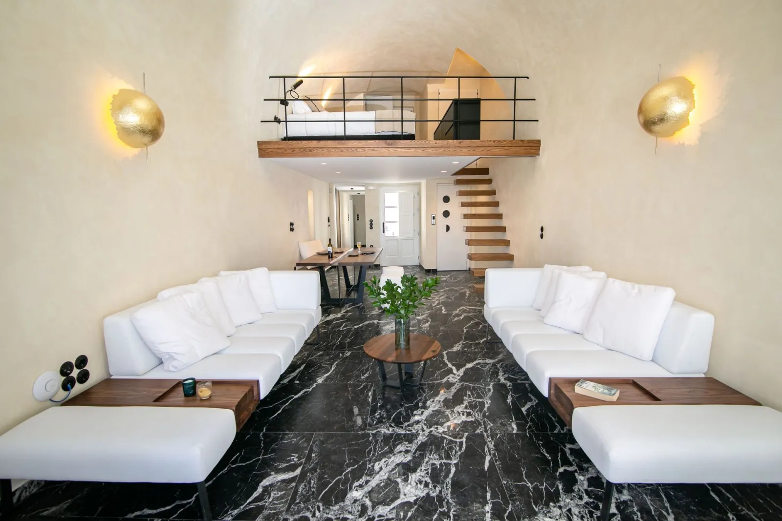 Platis Residence Villa