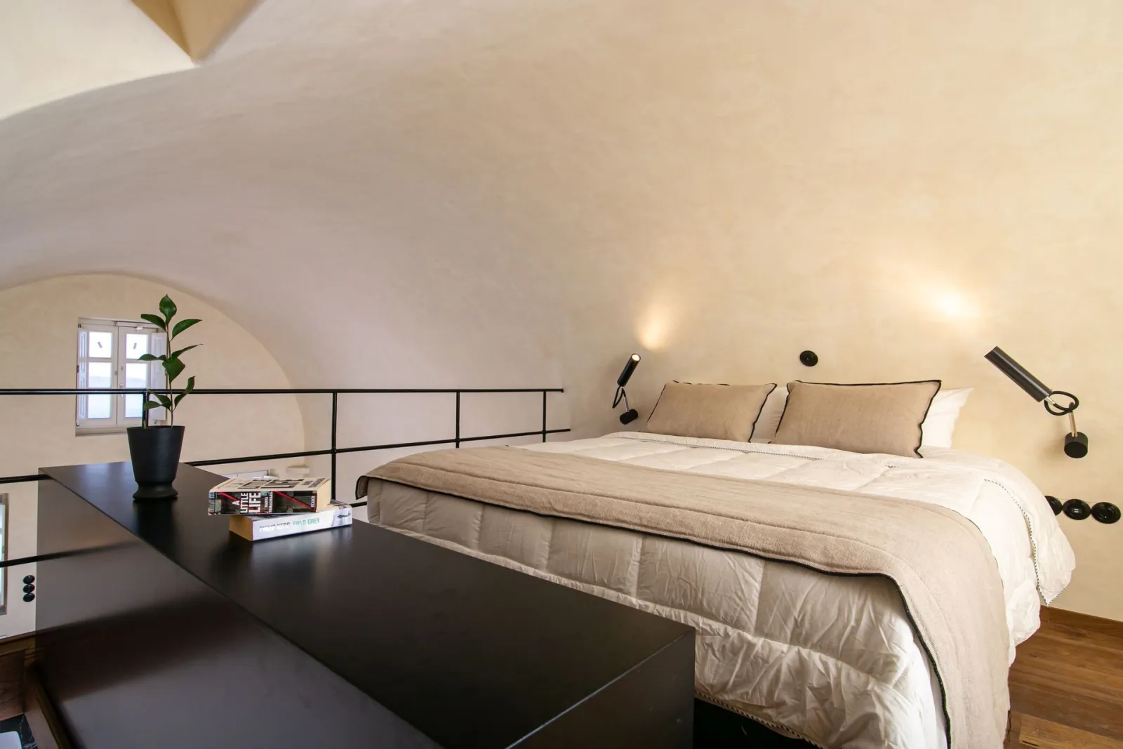 Platis Residence Villa