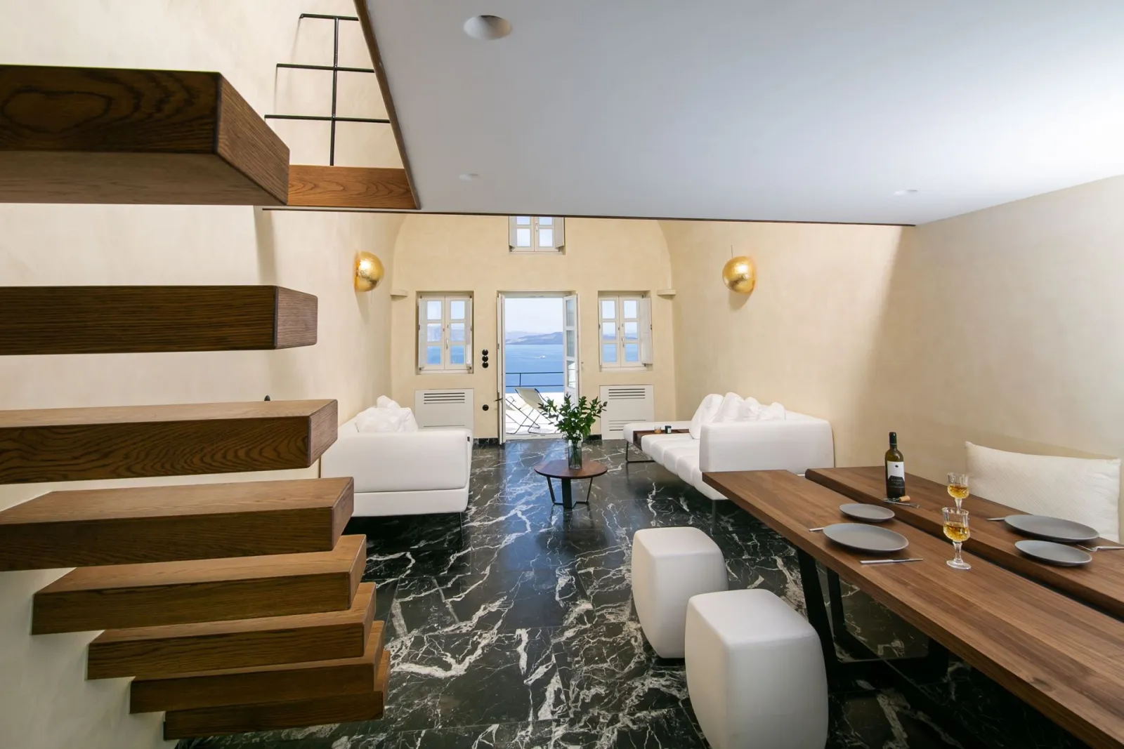 Platis Residence Villa