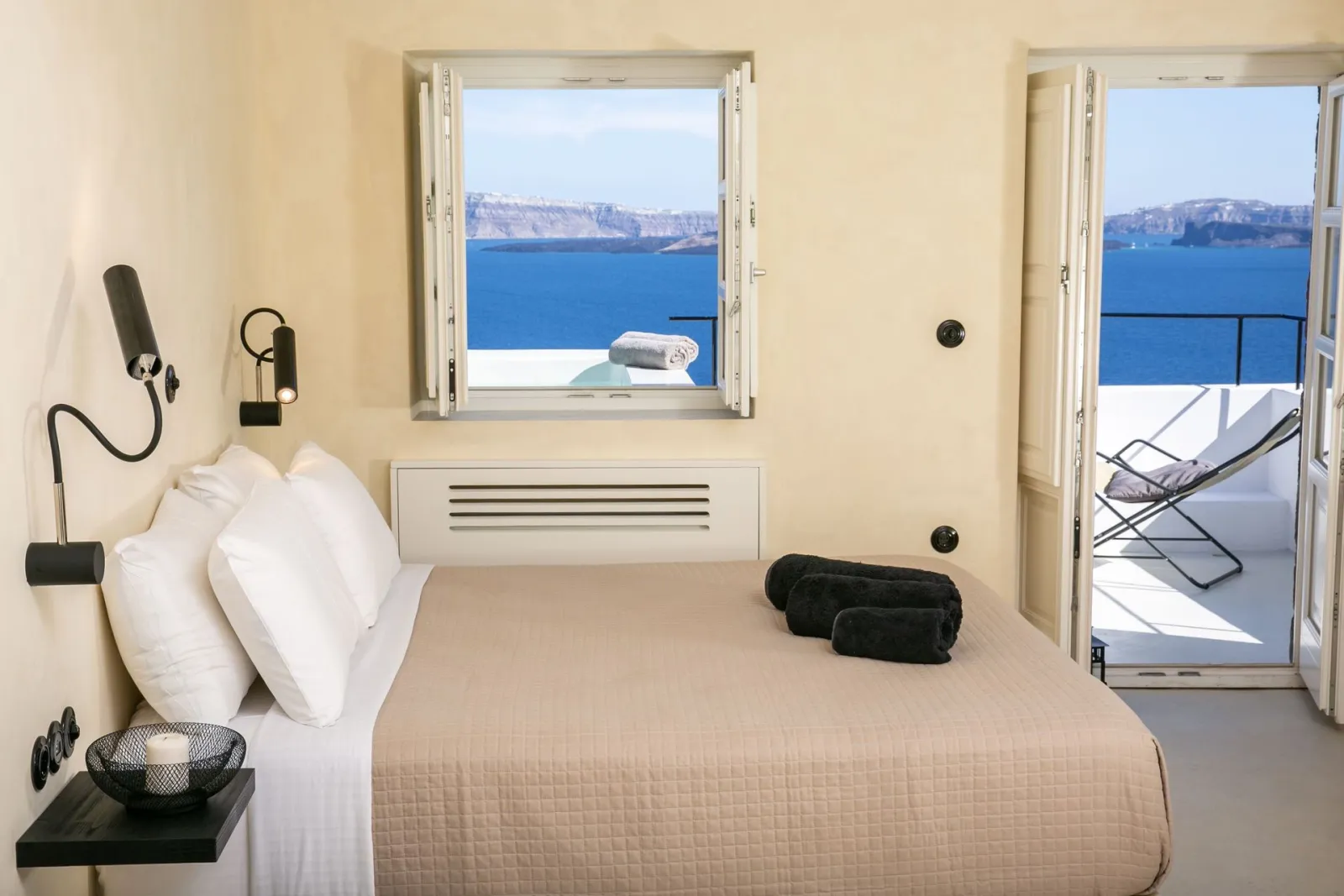 Platis Residence Villa