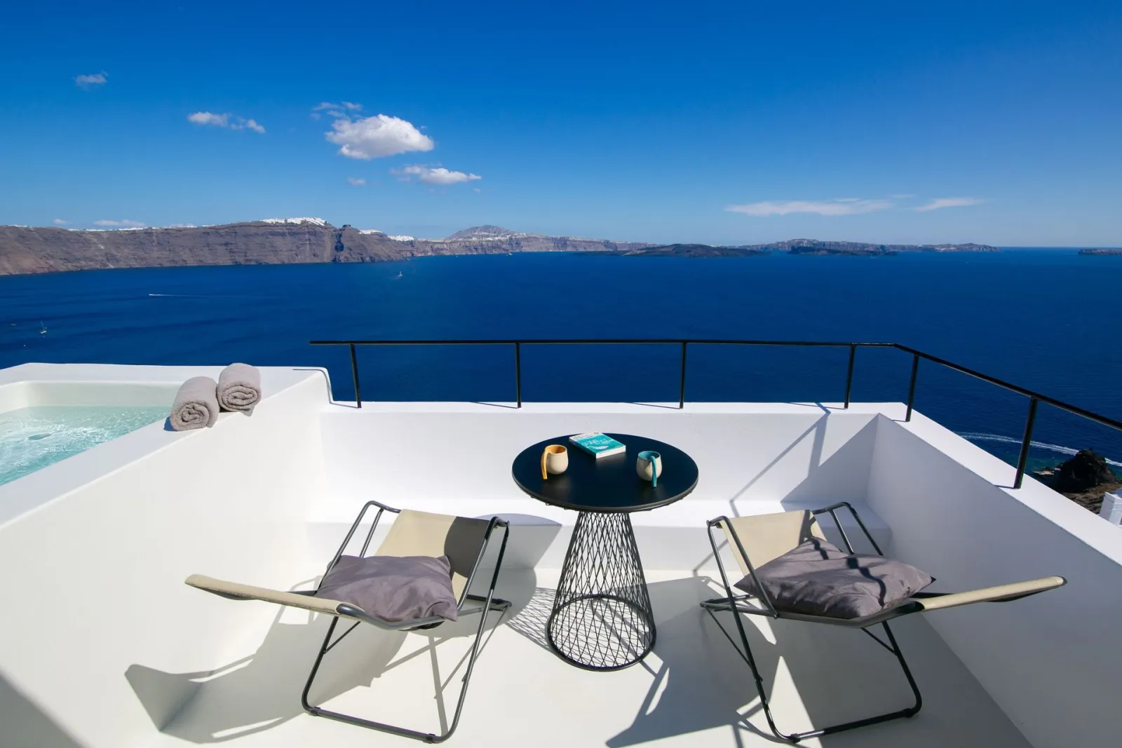 Platis Residence Villa
