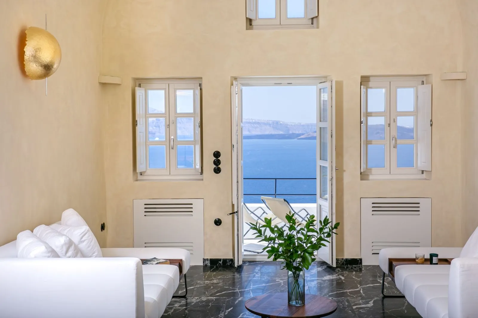 Platis Residence Villa