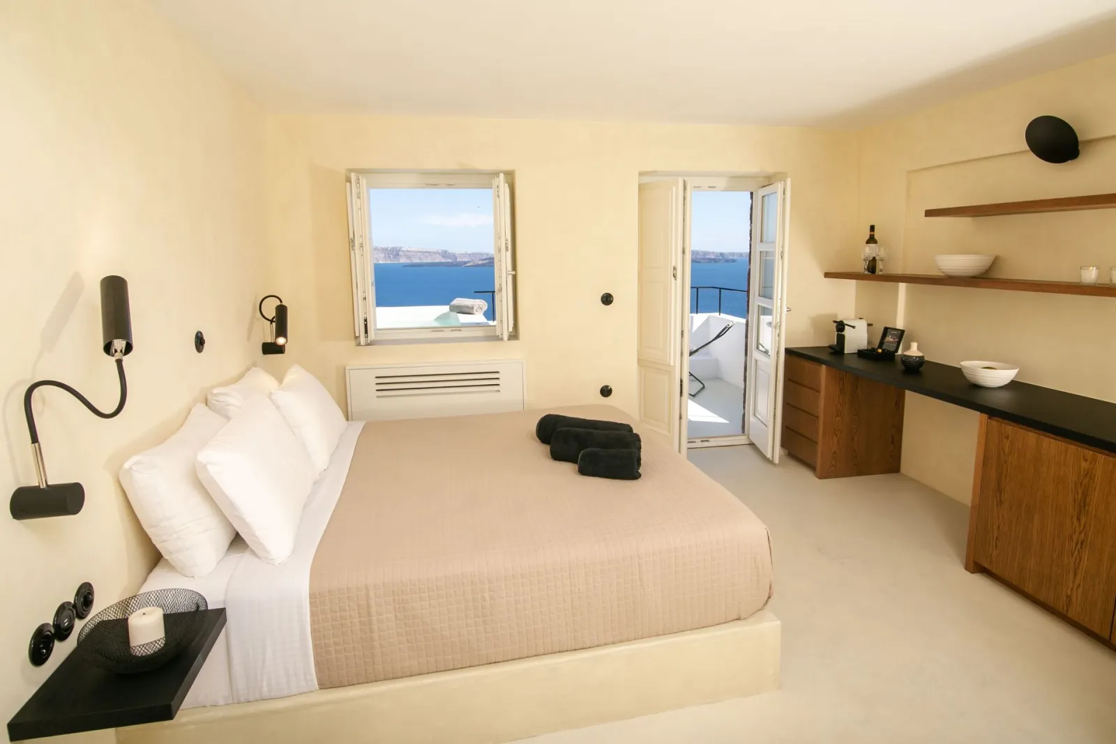Platis Residence Villa