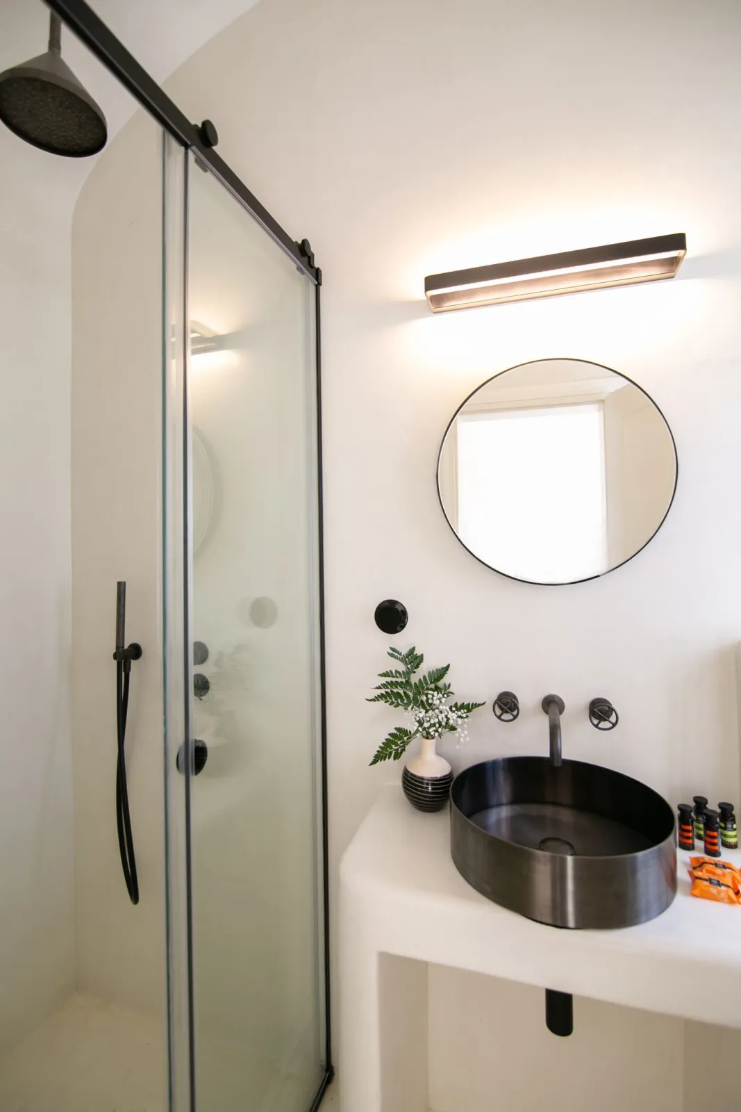 Platis Residence Villa