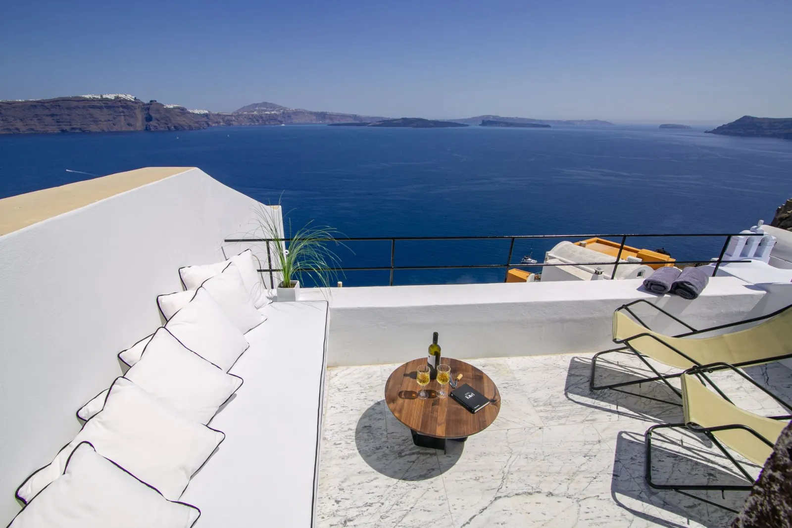 Platis Residence Villa