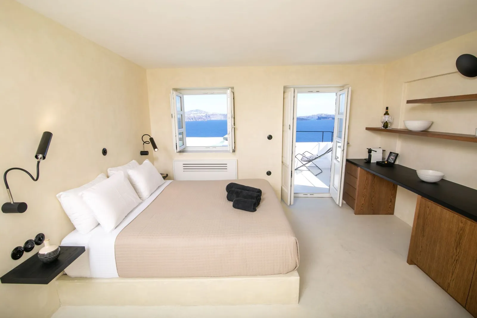 Platis Residence Villa