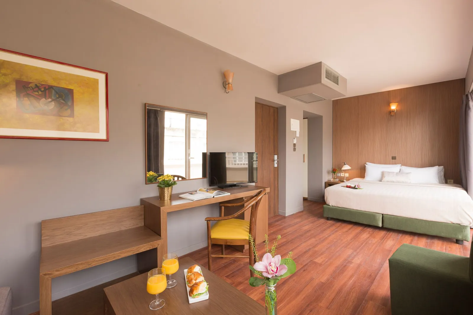 Plaza Hotel Thessaloniki