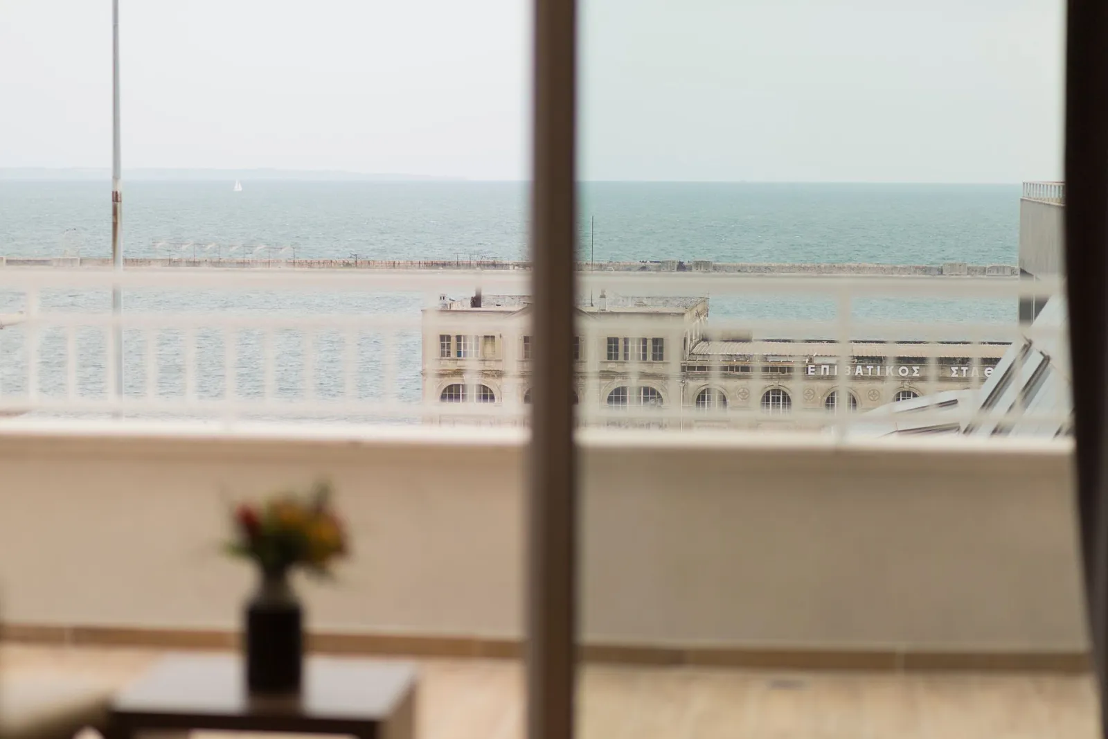 Plaza Hotel Thessaloniki
