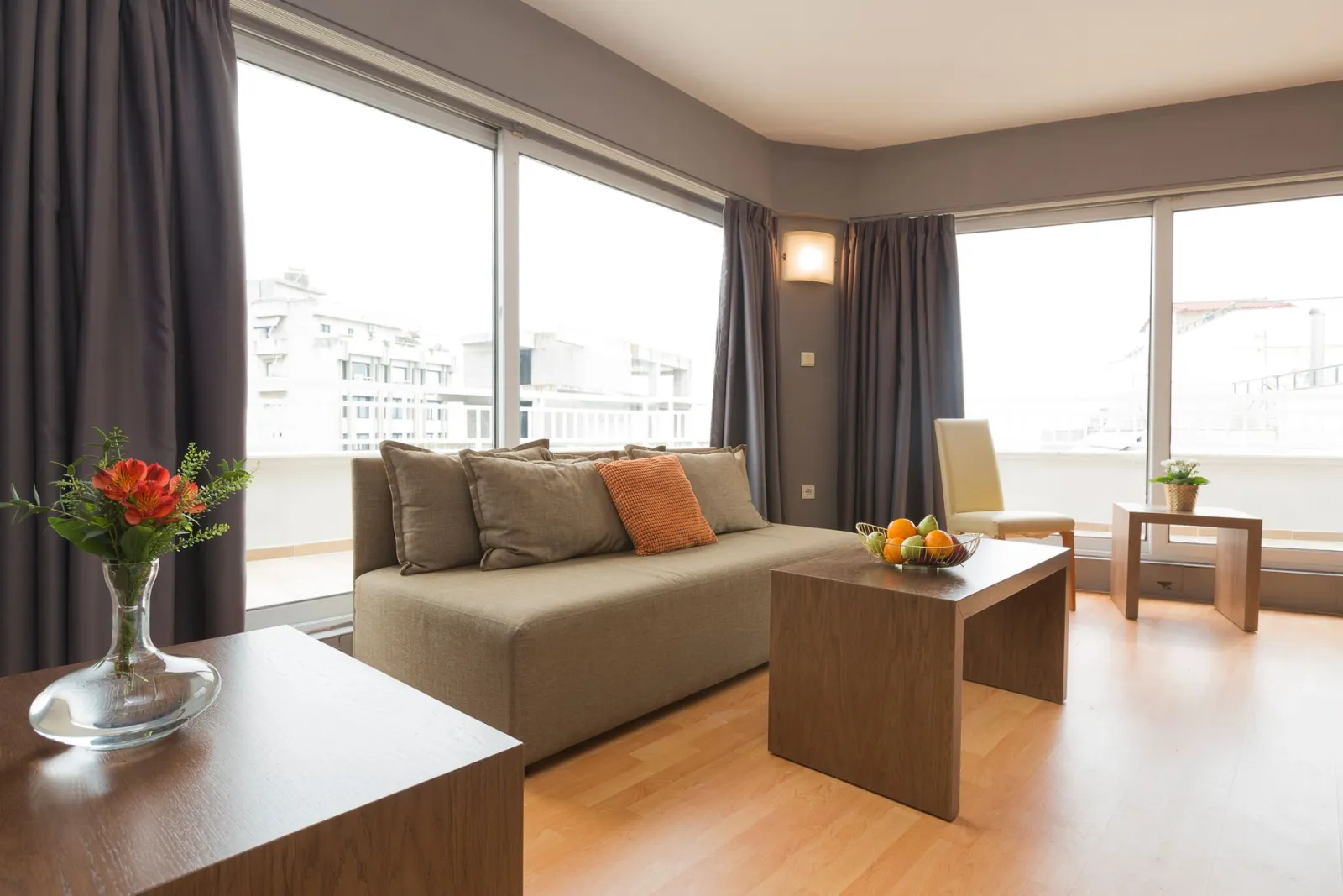 Plaza Hotel Thessaloniki