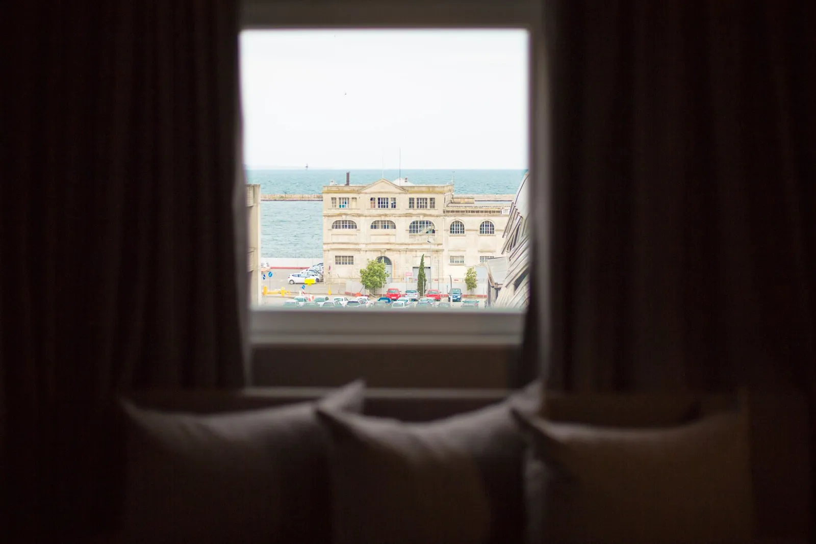 Plaza Hotel Thessaloniki