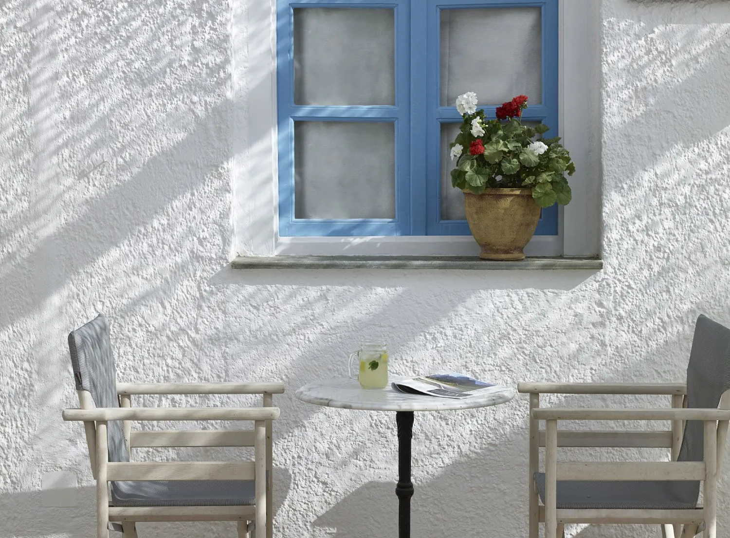 Polikandia Hotel Folegandros