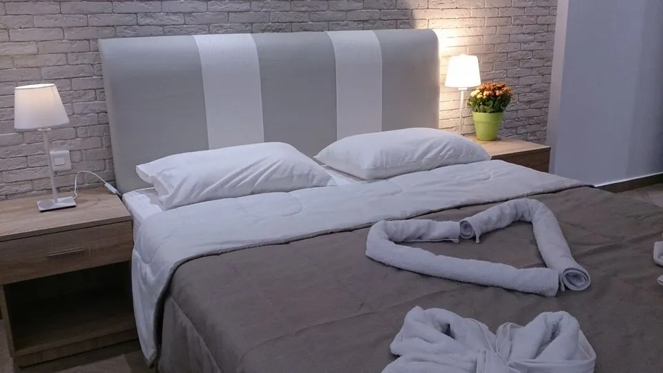 Polis of Naxos Boutique Hotel