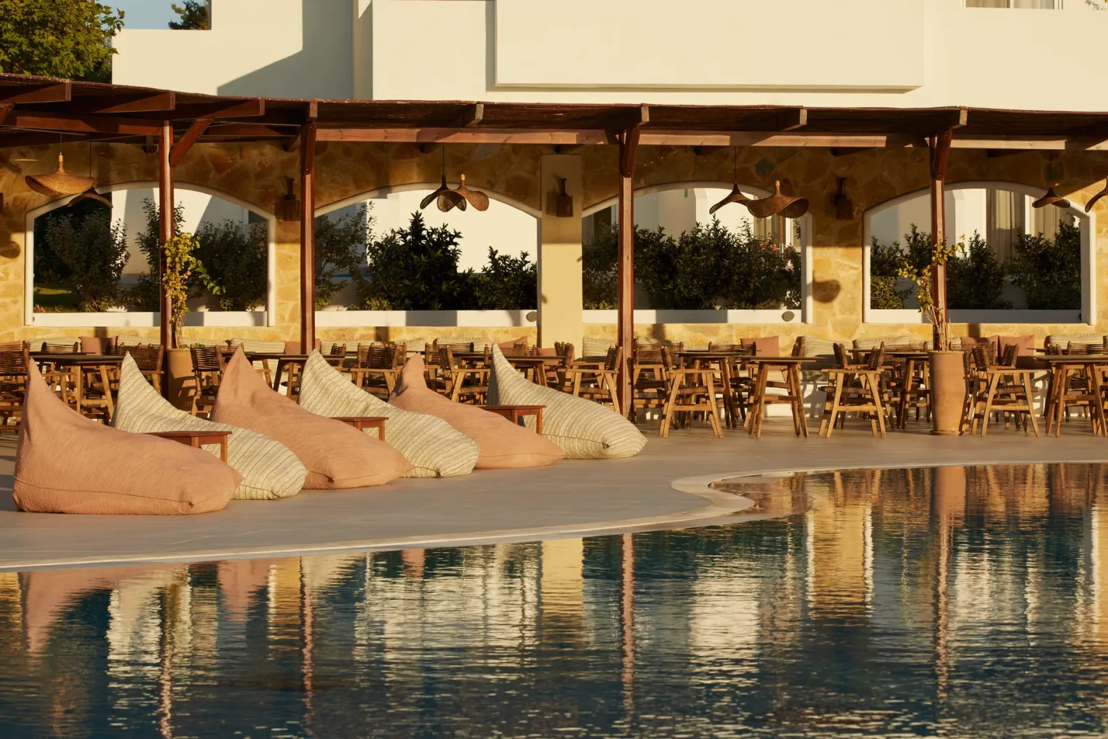 Absolute Kiotari Resort Rhodes