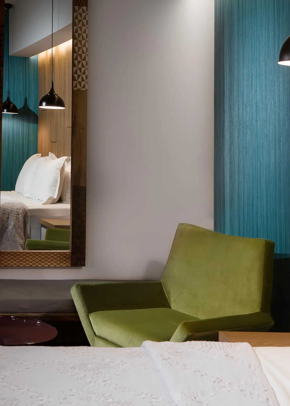 360 Degrees Pop Art Hotel