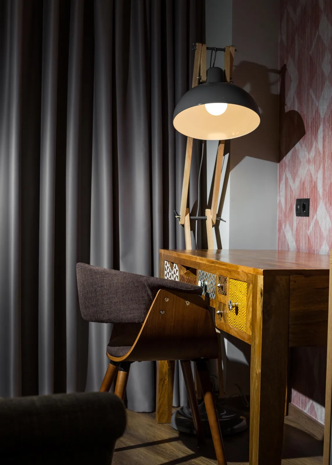 360 Degrees Pop Art Hotel