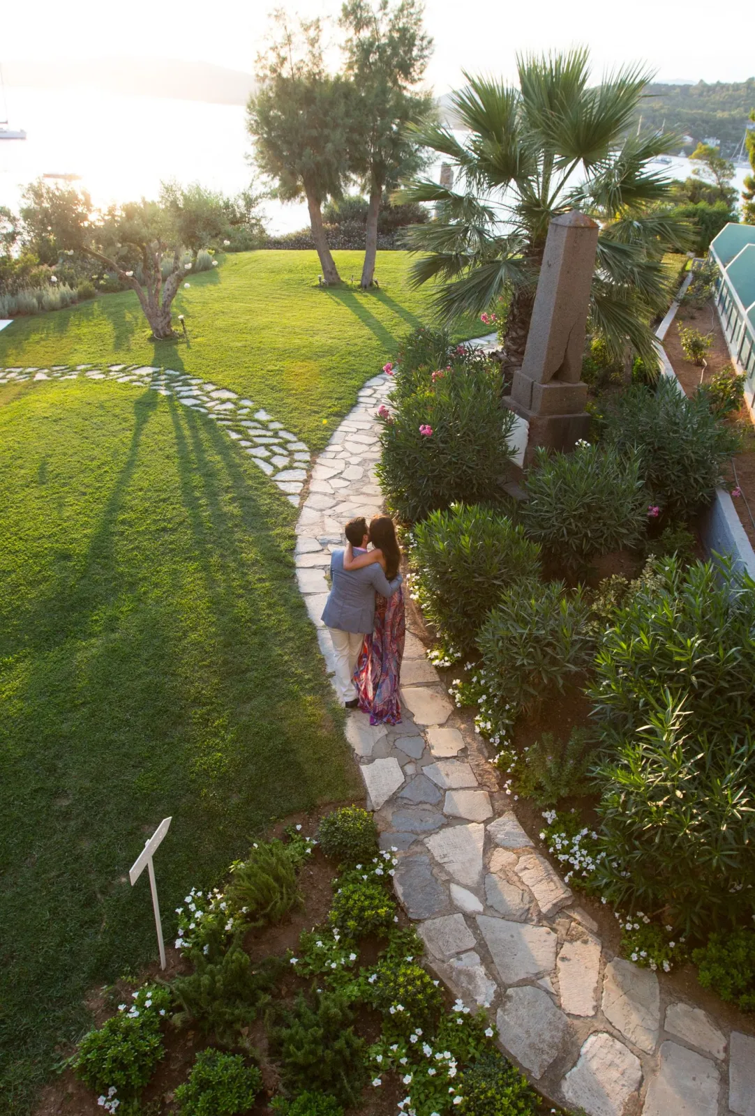 Poros Image Hotel