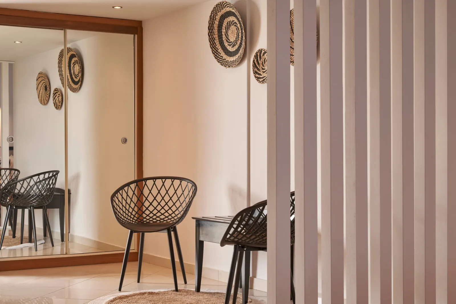Poros Image Hotel