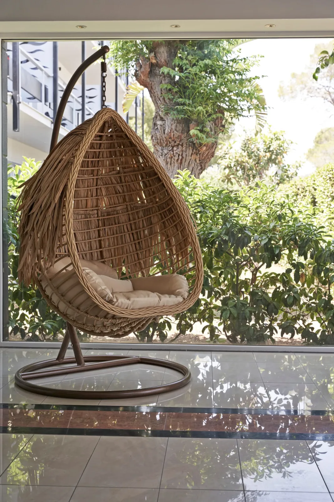 Poros Image Hotel