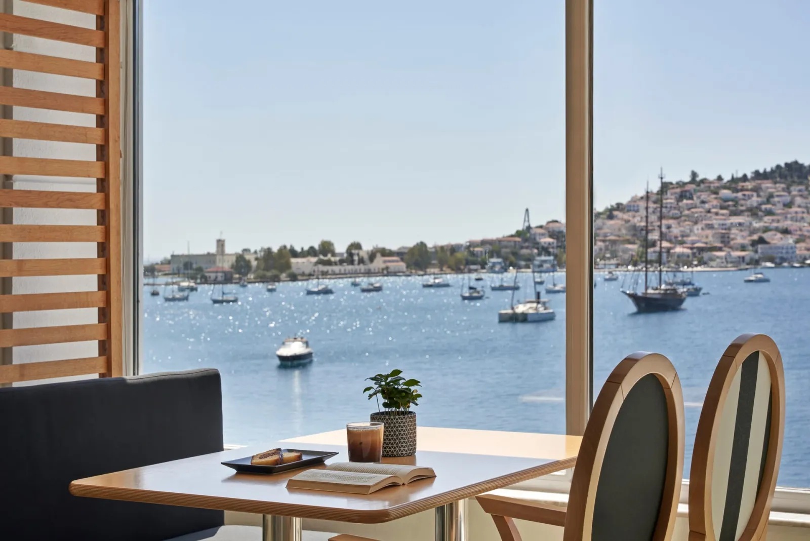 Poros Image Hotel