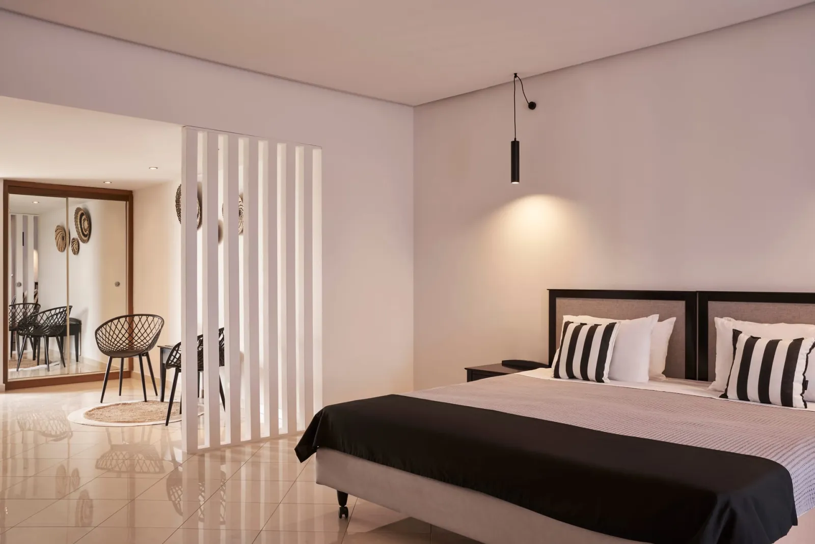 Poros Image Hotel