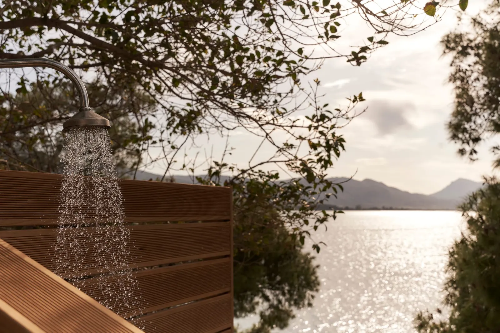 Poros Image Hotel