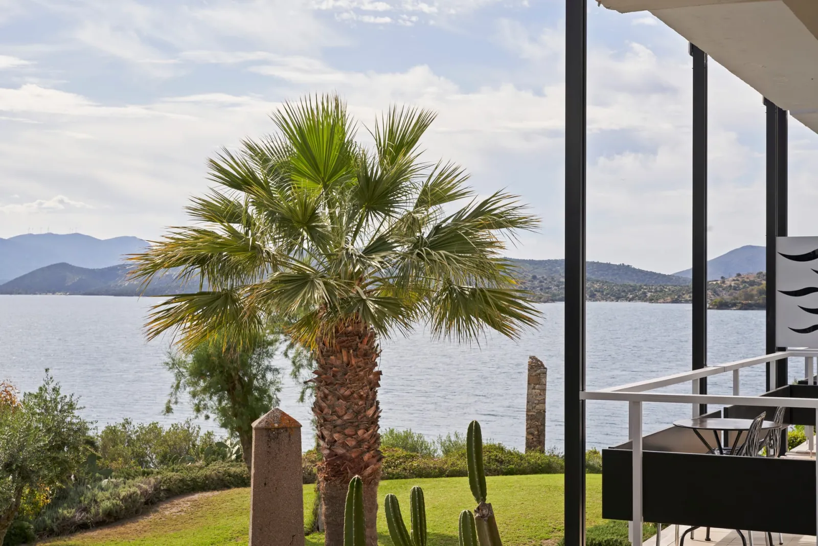 Poros Image Hotel