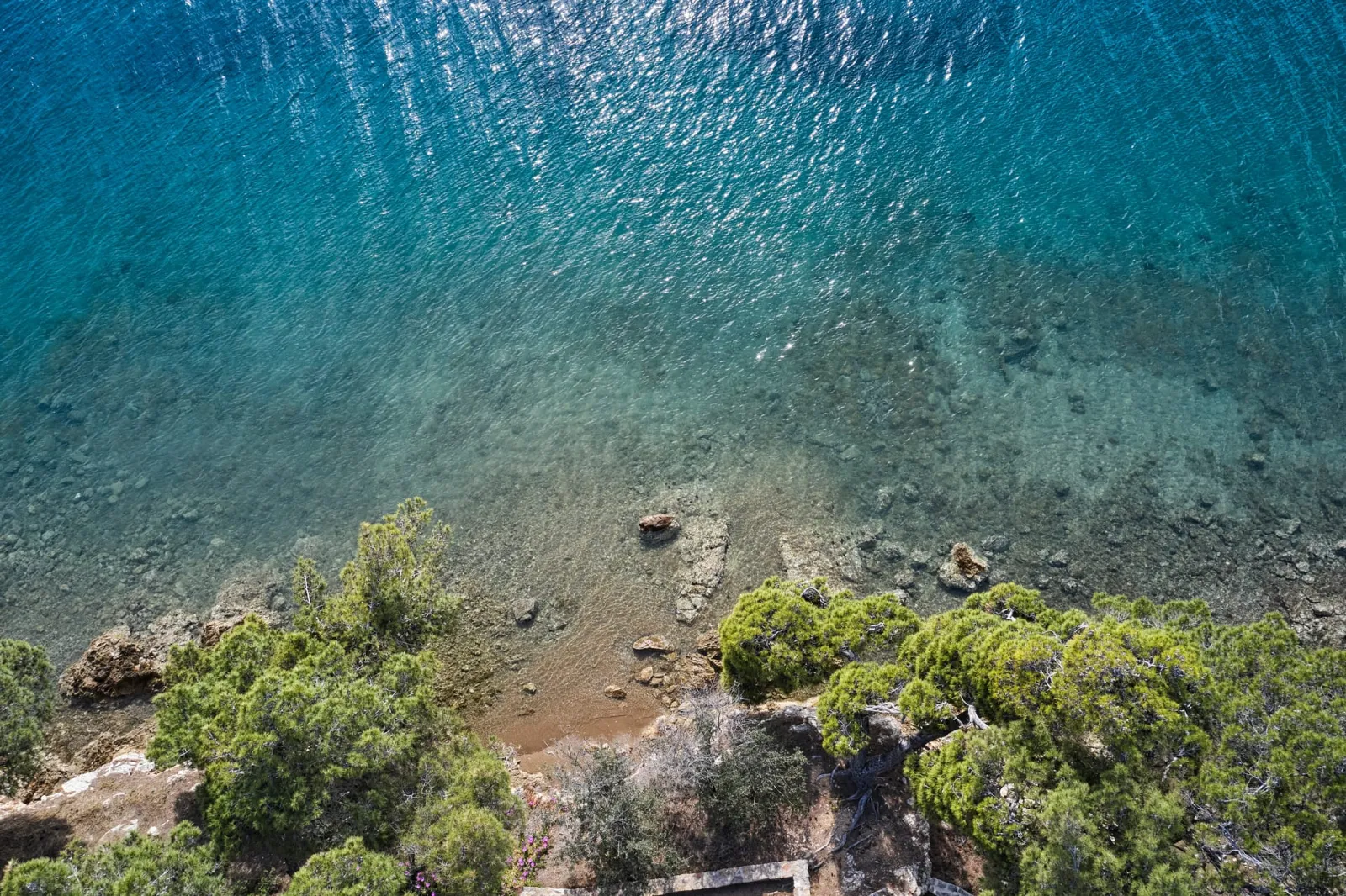 Poros Image Hotel