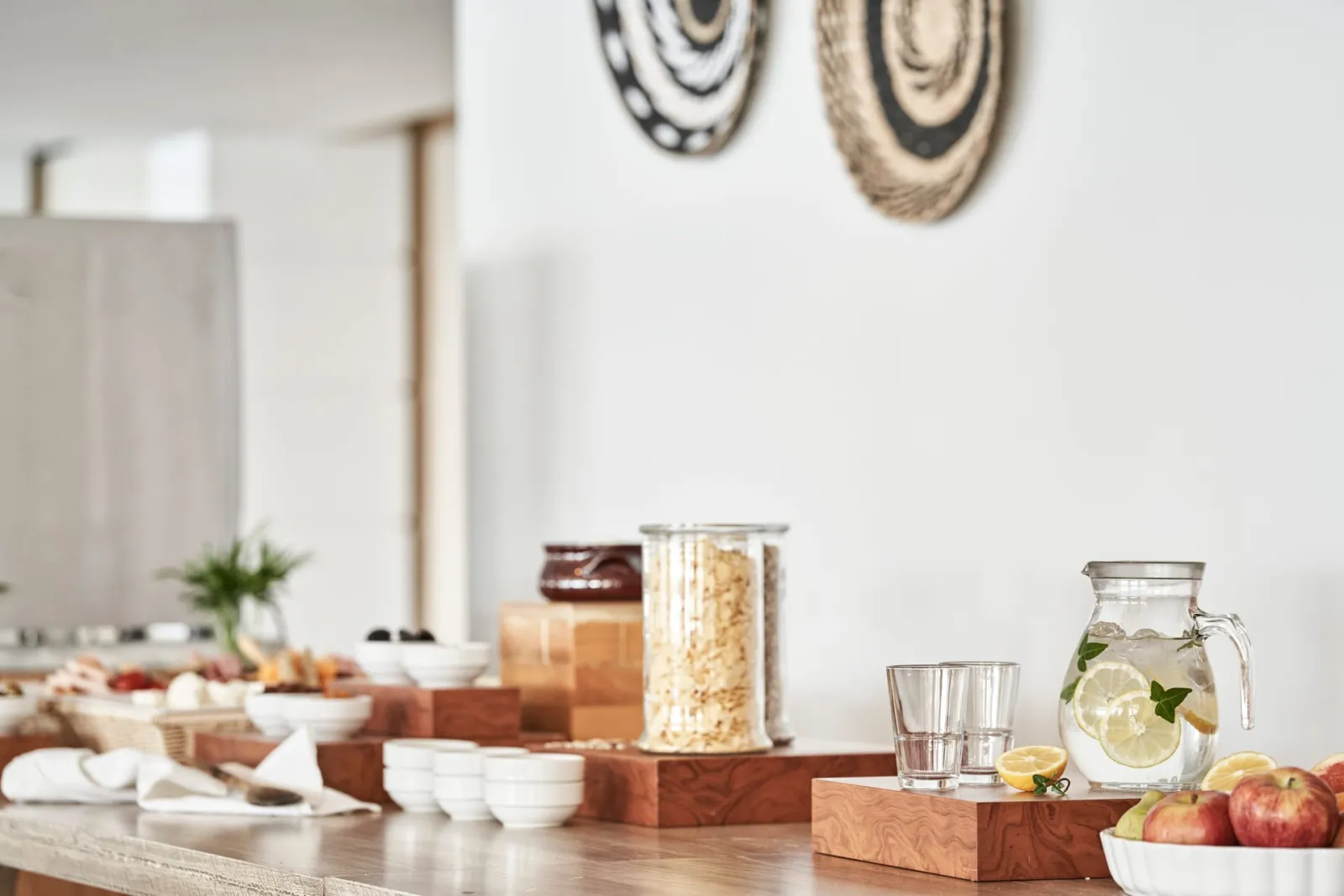 Poros Image Hotel