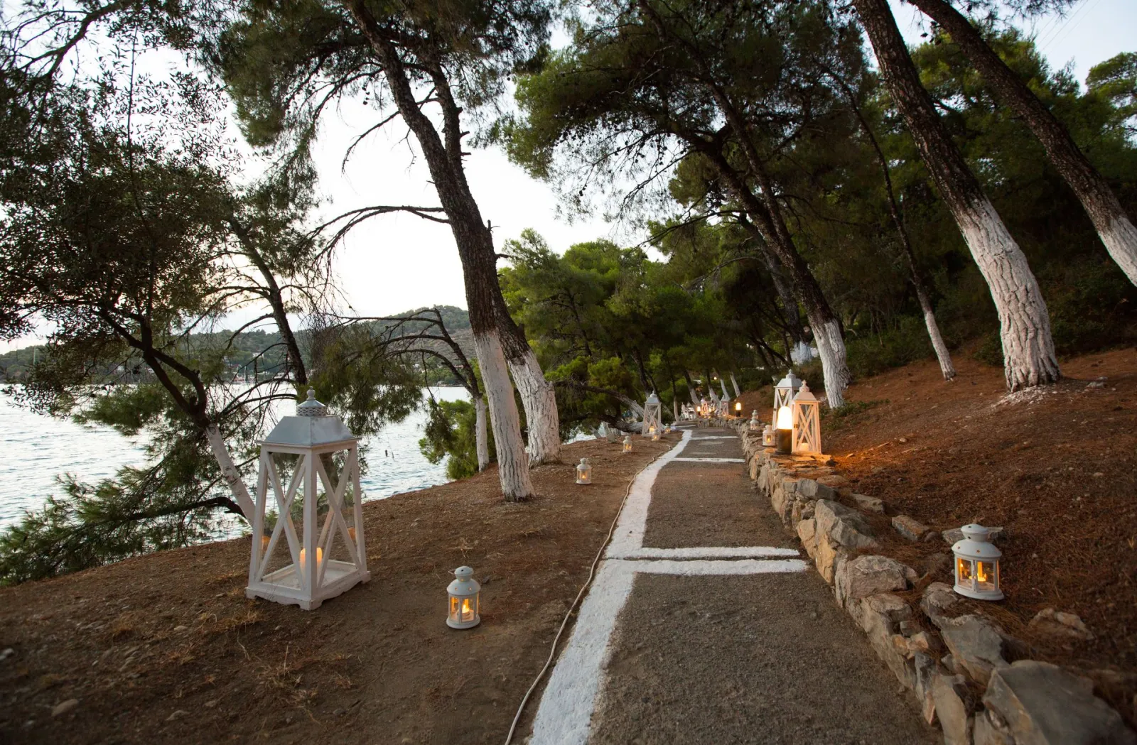 Poros Image Hotel
