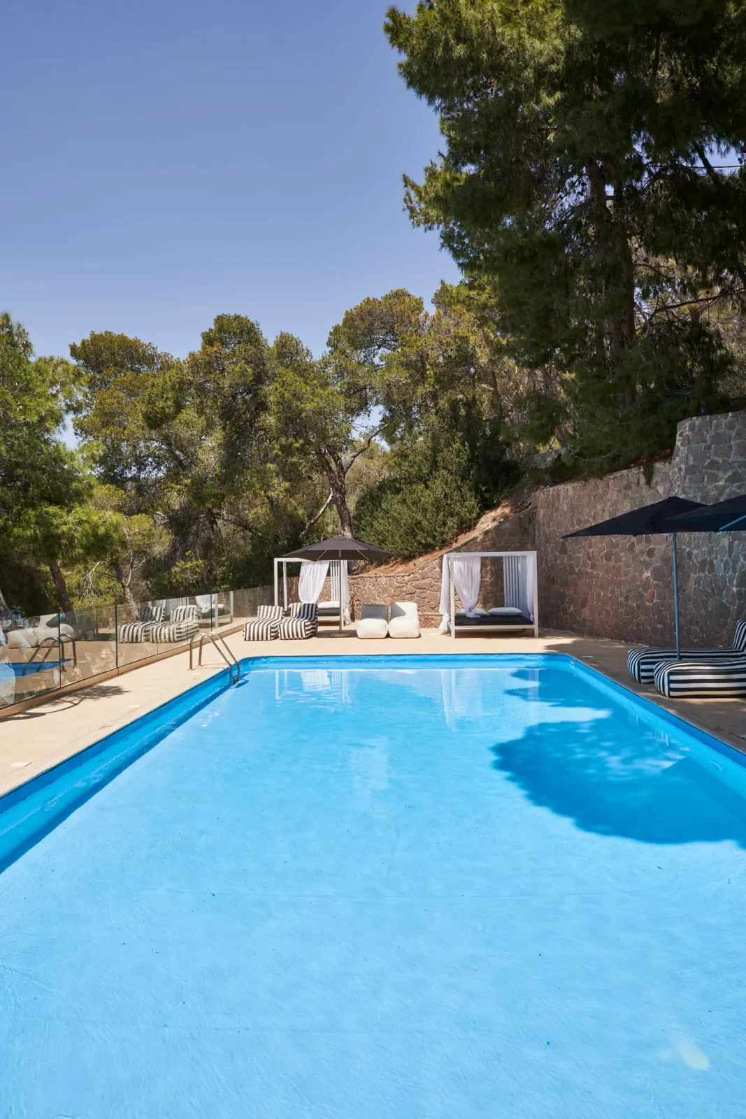 Poros Image Hotel