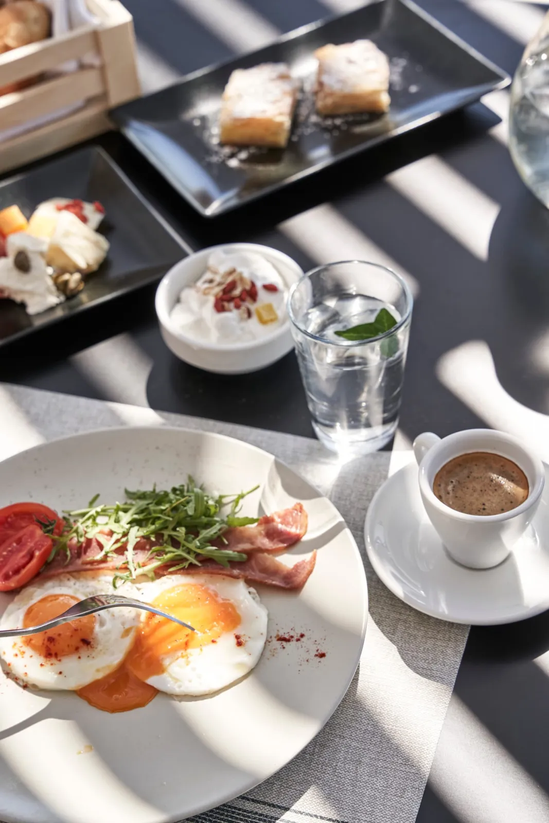 Poros Image Hotel