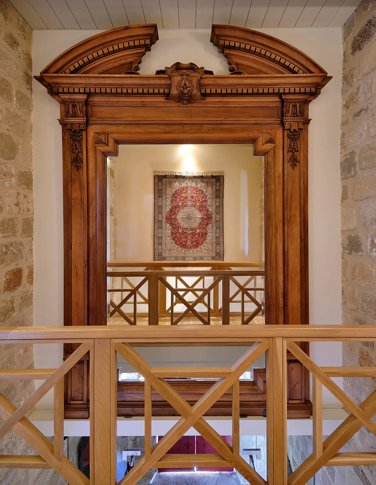 Kokkini Porta Rossa