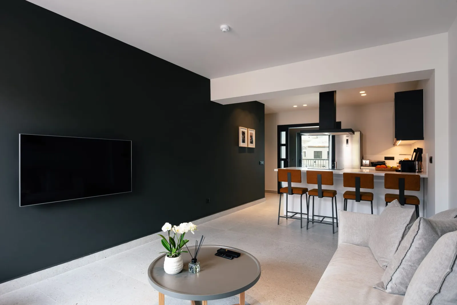 Porta Suites