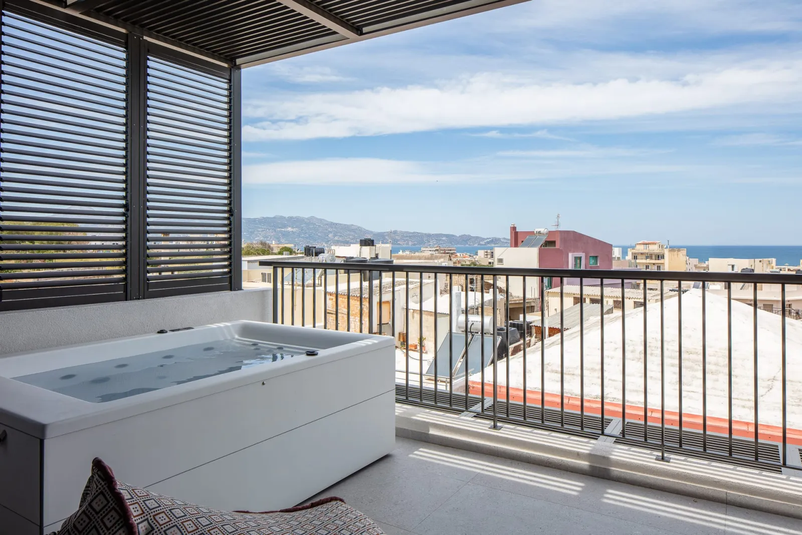 Porta Suites