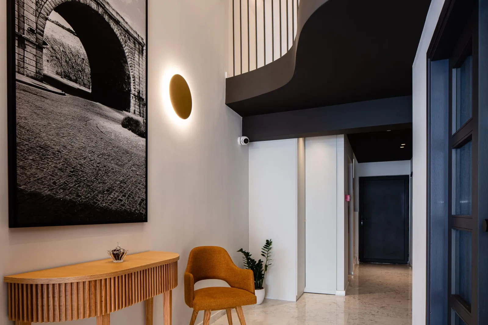 Porta Suites