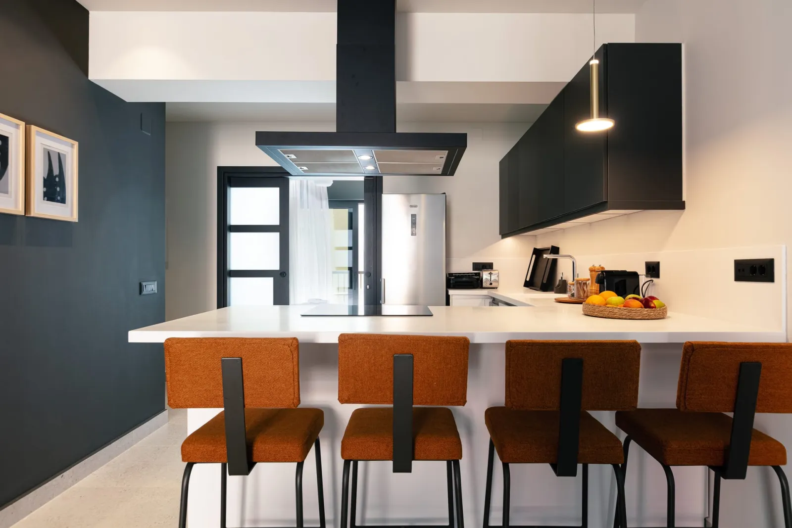 Porta Suites