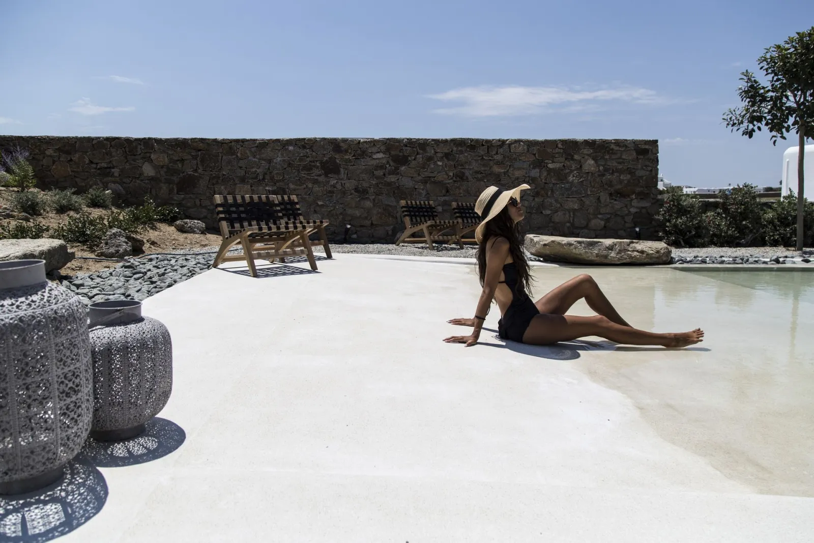 Portes Suites & Villas Mykonos
